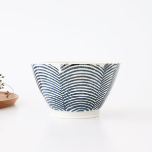 Donburi Bowl Arch | Hasami Ware