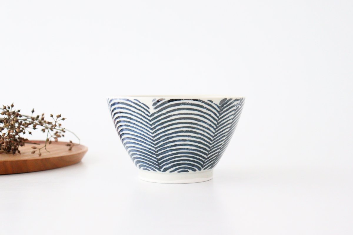 Donburi Bowl Arch | Hasami Ware