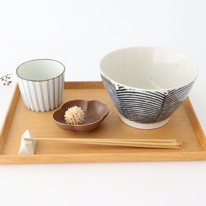 Donburi Bowl Arch | Hasami Ware