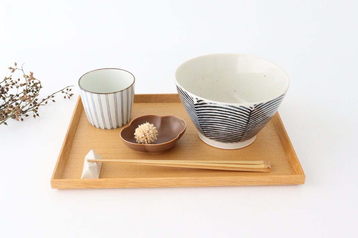 Donburi Bowl Arch | Hasami Ware