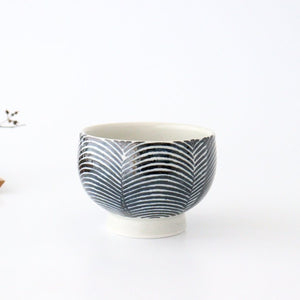 Rice Bowl Arch | Hasami Ware