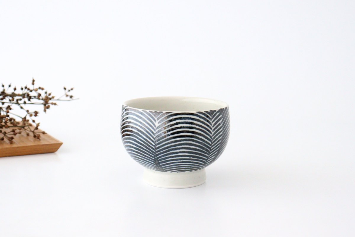 Rice Bowl Arch | Hasami Ware