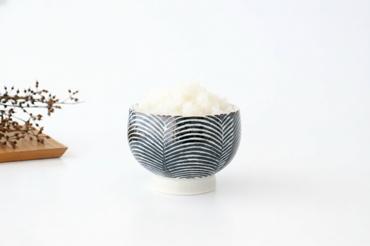 Rice Bowl Arch | Hasami Ware