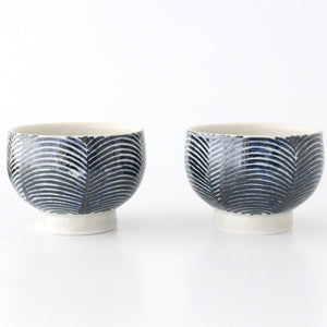 Rice Bowl Arch | Hasami Ware