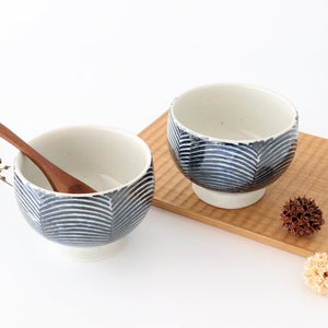 Rice Bowl Arch | Hasami Ware