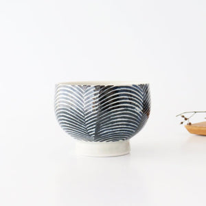 Rice Bowl Arch | Hasami Ware