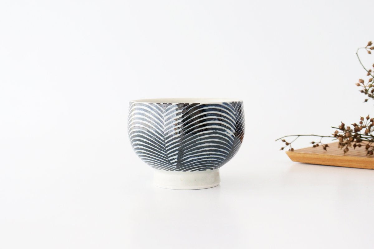 Rice Bowl Arch | Hasami Ware