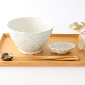 Multi-use Bowl Onion | Donburi Bowl Hasami Ware