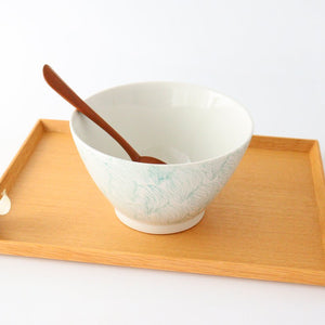 Multi-use Bowl Onion | Donburi Bowl Hasami Ware