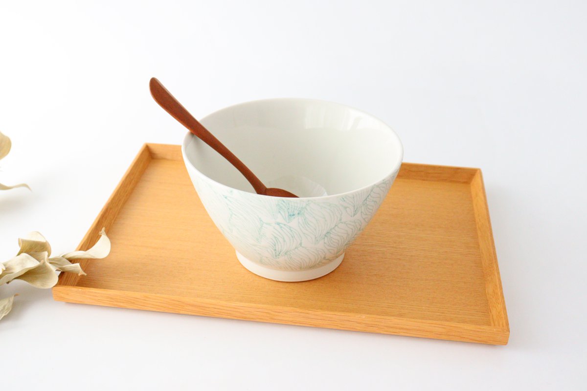 Multi-use Bowl Onion | Donburi Bowl Hasami Ware