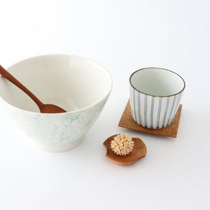 Multi-use Bowl Onion | Donburi Bowl Hasami Ware