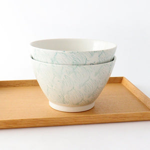 Multi-use Bowl Onion | Donburi Bowl Hasami Ware