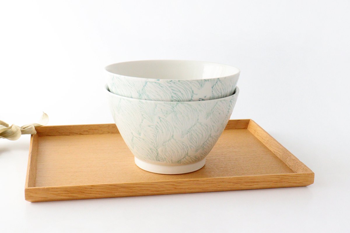 Multi-use Bowl Onion | Donburi Bowl Hasami Ware