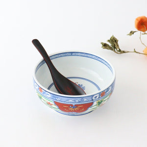 Donburi Bowl Old Imari | Arita Ware