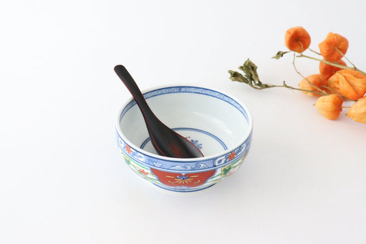 Donburi Bowl Old Imari | Arita Ware