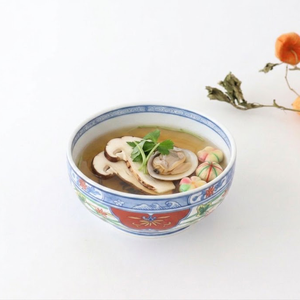 Donburi Bowl Old Imari | Arita Ware
