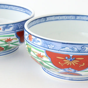 Donburi Bowl Old Imari | Arita Ware