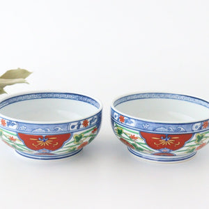 Donburi Bowl Old Imari | Arita Ware