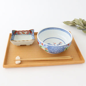 Donburi Bowl Old Imari | Arita Ware