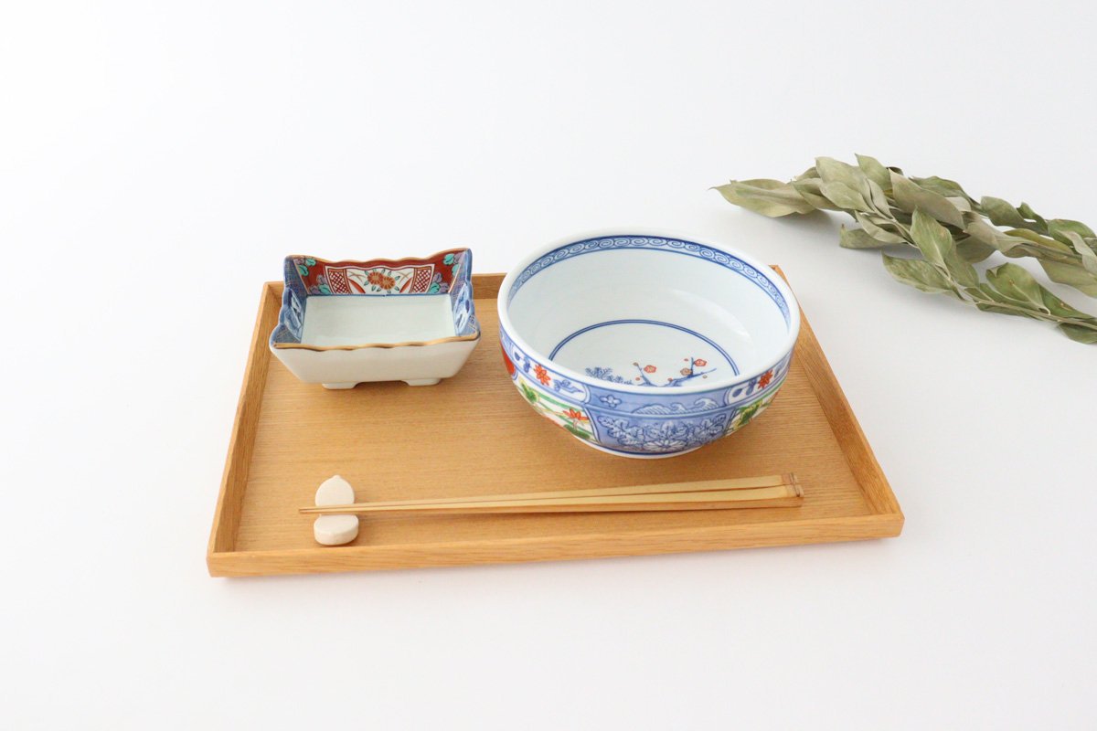 Donburi Bowl Old Imari | Arita Ware