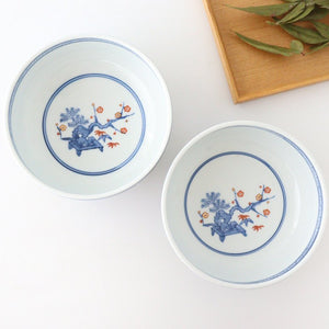 Donburi Bowl Old Imari | Arita Ware