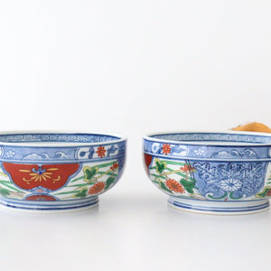 Donburi Bowl Old Imari | Arita Ware