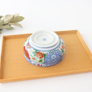 Donburi Bowl Old Imari | Arita Ware