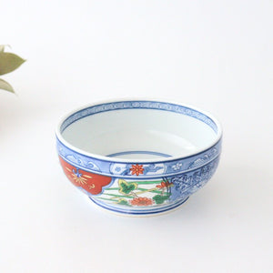 Donburi Bowl Old Imari | Arita Ware