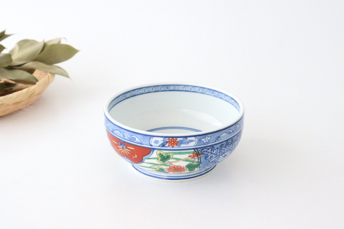 Donburi Bowl Old Imari | Arita Ware