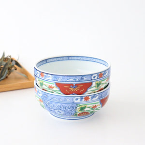 Donburi Bowl Old Imari | Arita Ware