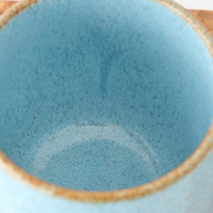 Bowl Mug Morning Blue | Mino Ware