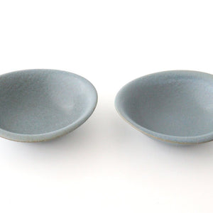 Cuore Flare Bowl Dark Gray S | Kobachi Mino Ware