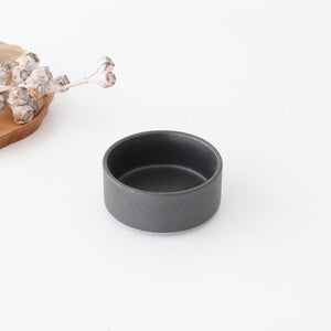 Cocotte Matte Black | Mino Ware