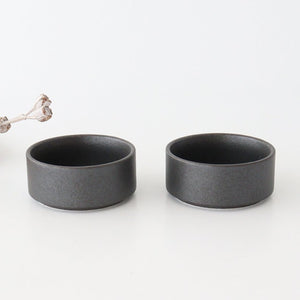 Cocotte Matte Black | Mino Ware