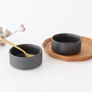 Cocotte Matte Black | Mino Ware