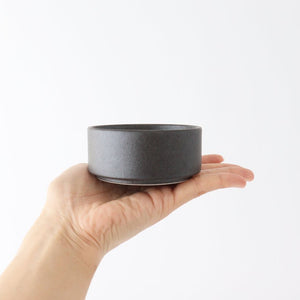 Cocotte Matte Black | Mino Ware