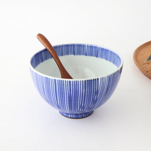 Donburi Bowl Tokusa | Hasami Ware