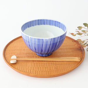 Donburi Bowl Tokusa | Hasami Ware