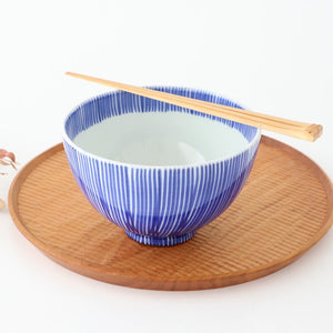 Donburi Bowl Tokusa | Hasami Ware