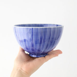 Donburi Bowl Tokusa | Hasami Ware