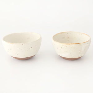 Craft Ishikawa Japanese Cup Okoge | Yunomi Banko Ware