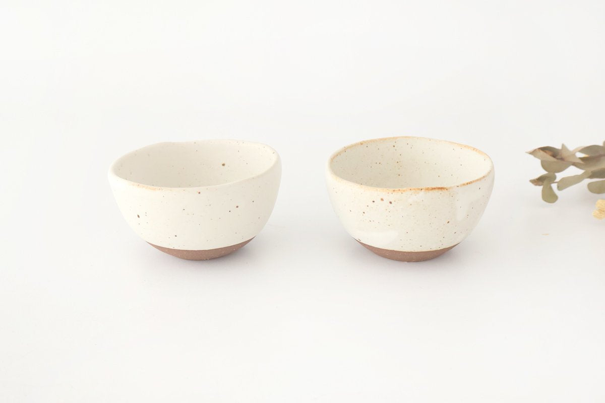 Craft Ishikawa Japanese Cup Okoge | Yunomi Banko Ware