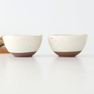 Craft Ishikawa Japanese Cup Okoge | Yunomi Banko Ware