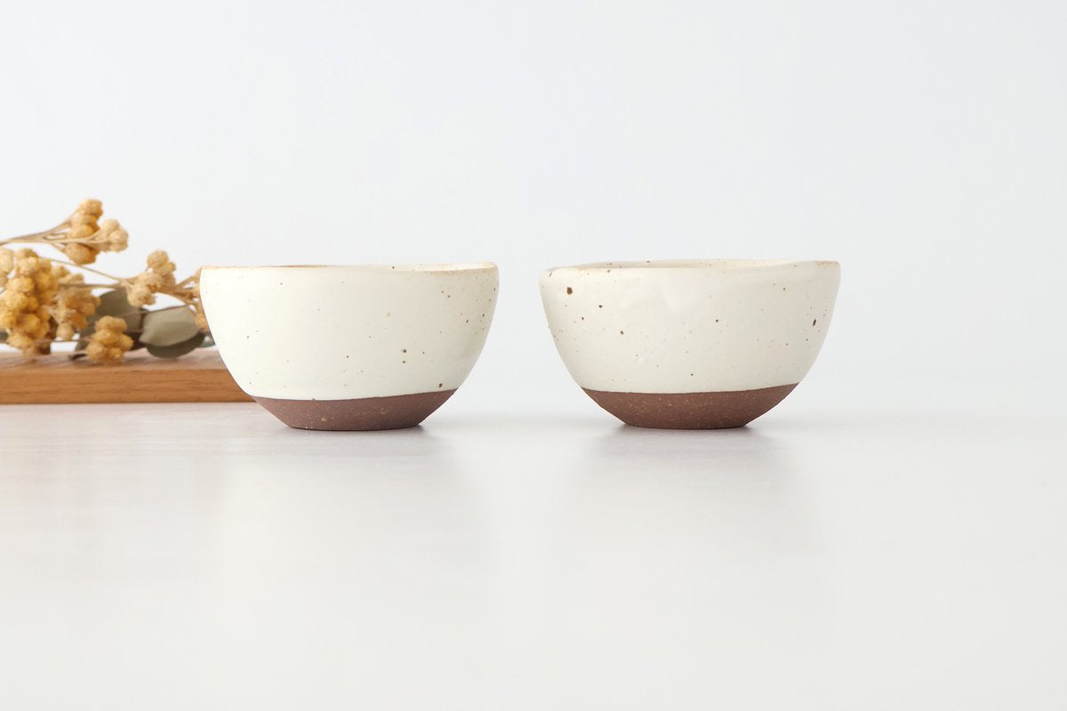 Craft Ishikawa Japanese Cup Okoge | Yunomi Banko Ware