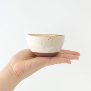 Craft Ishikawa Japanese Cup Okoge | Yunomi Banko Ware