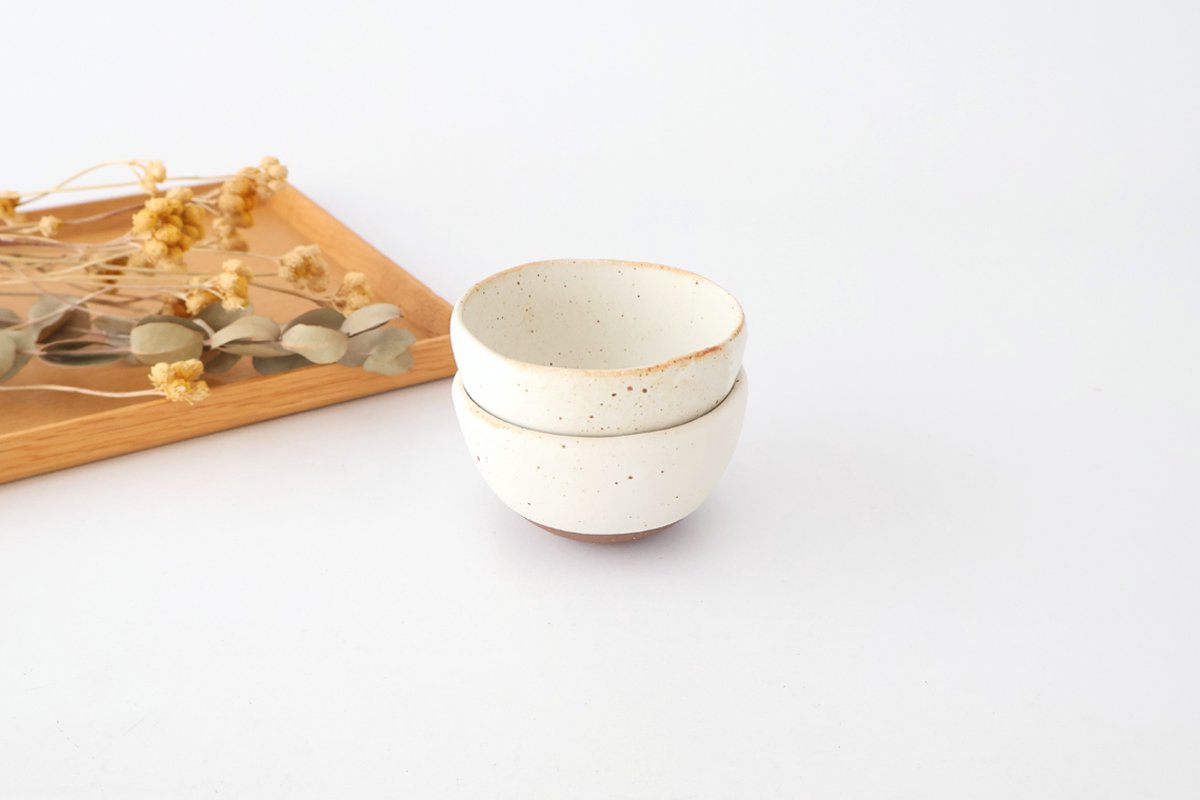 Craft Ishikawa Japanese Cup Okoge | Yunomi Banko Ware