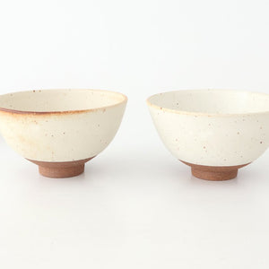 Craft Ishikawa Rice Bowl Okoge L | Banko Ware