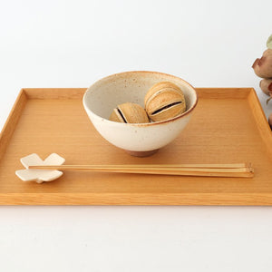 Craft Ishikawa Rice Bowl Okoge L | Banko Ware