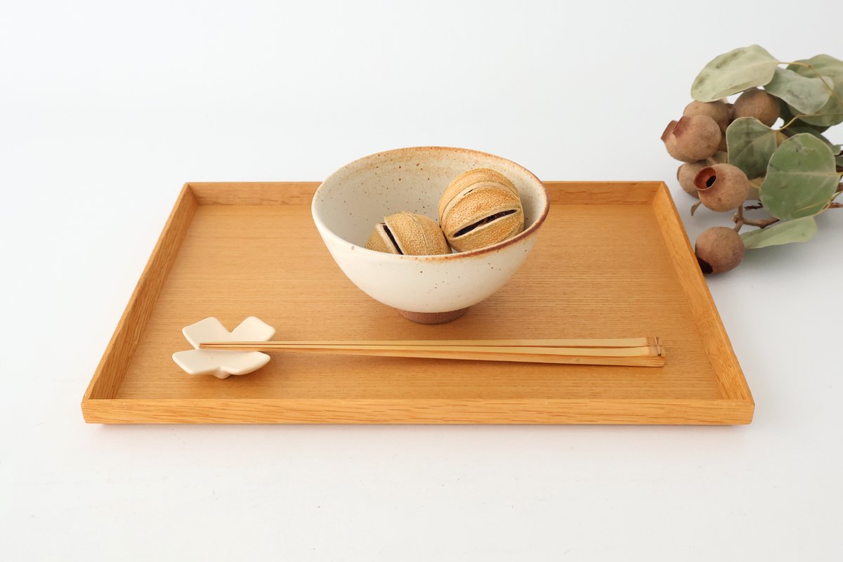 Craft Ishikawa Rice Bowl Okoge L | Banko Ware