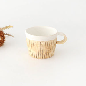 Craft Ishikawa Mug S Sabi | Banko Ware